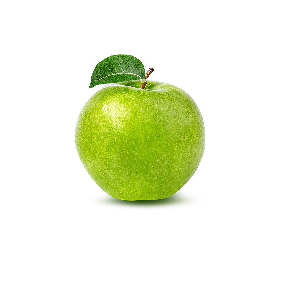 Green Delicous Apple