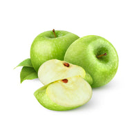Green Delicous Apple