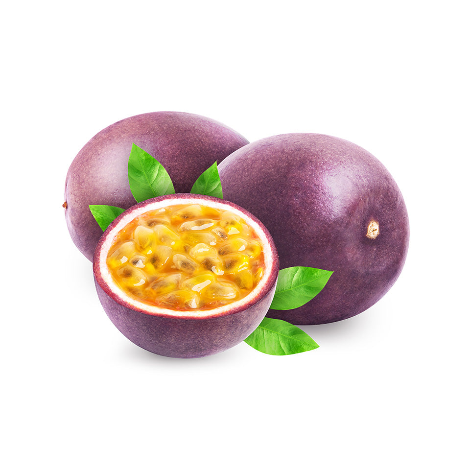 Juicy Passion Fruit