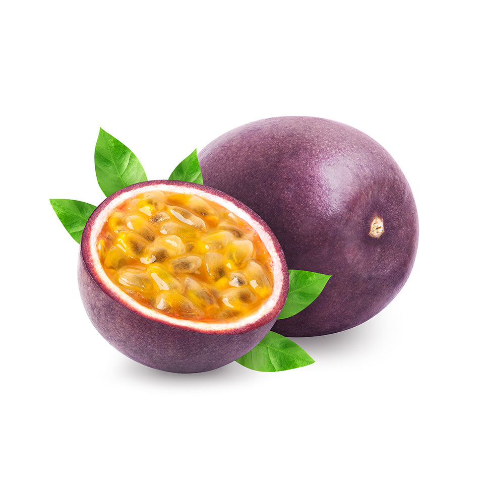 Juicy Passion Fruit