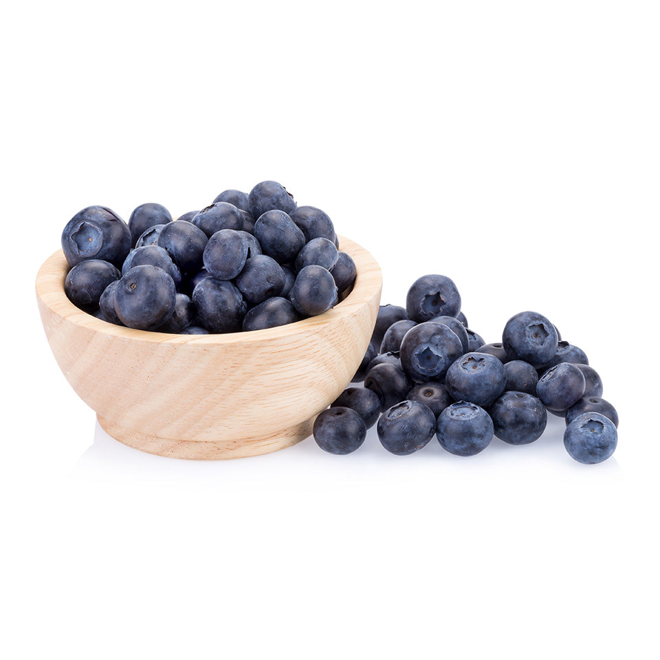 American Blueberries