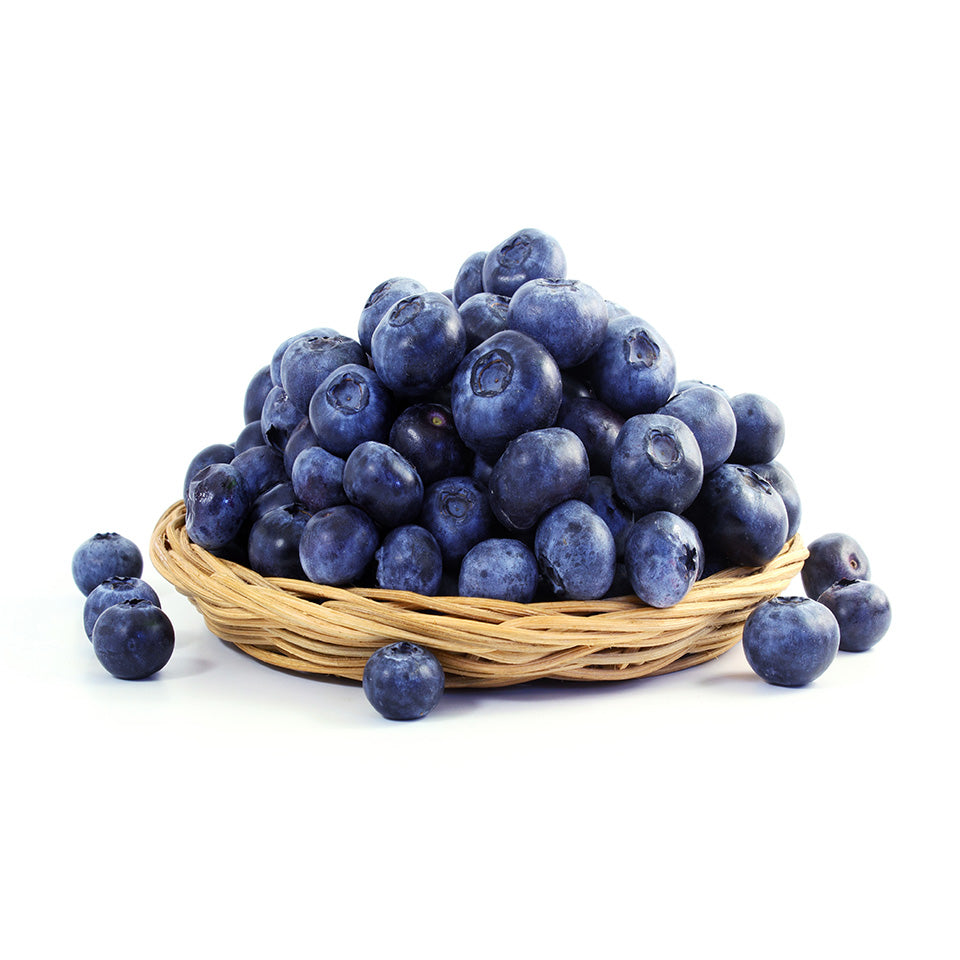 American Blueberries