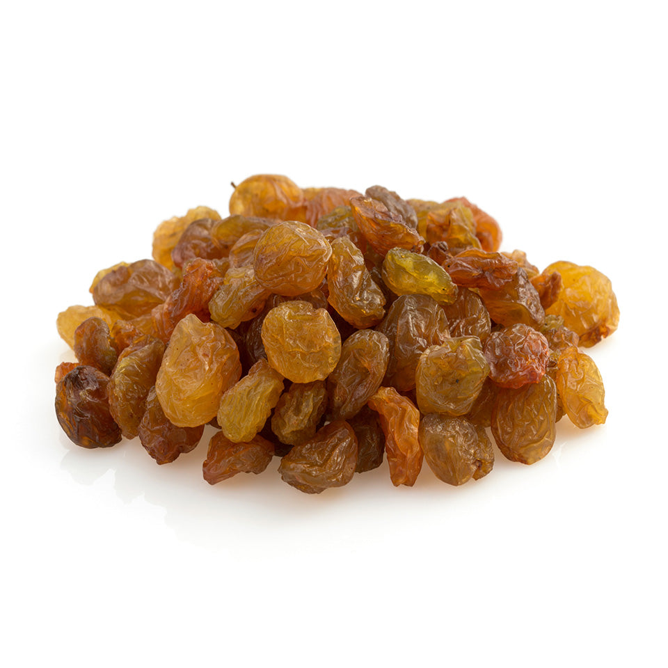 California Golden Raisins
