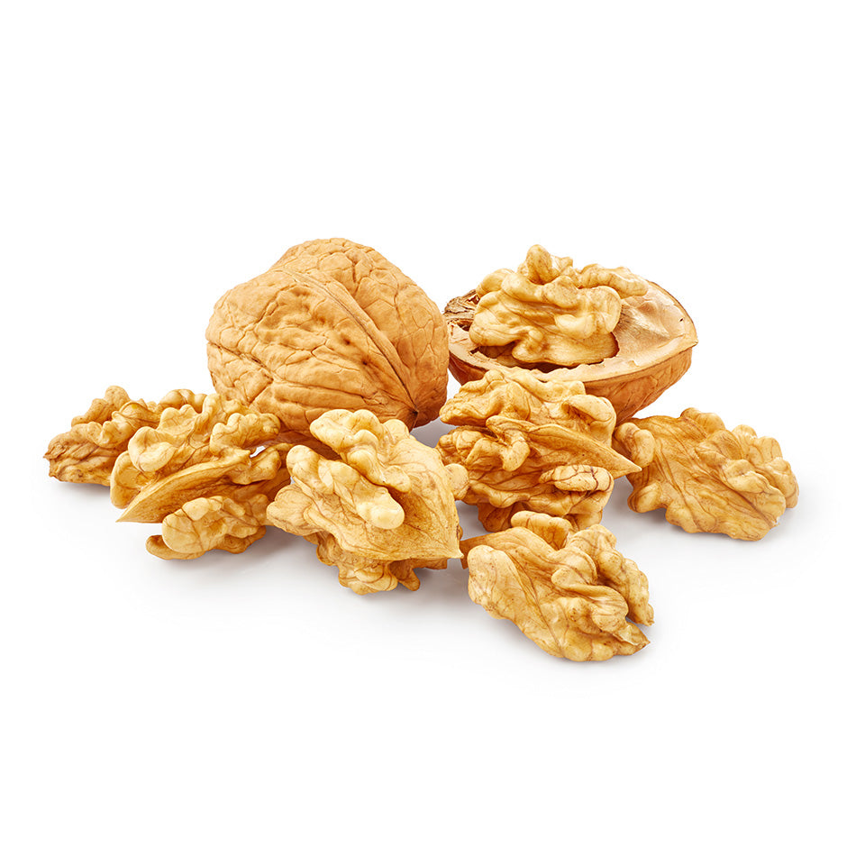 Raw Walnut Kernels