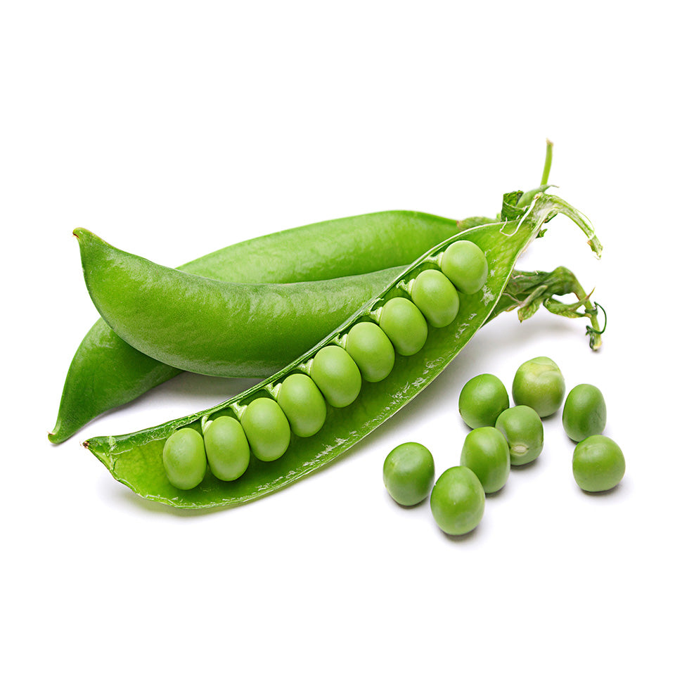 Fresh Green Peas