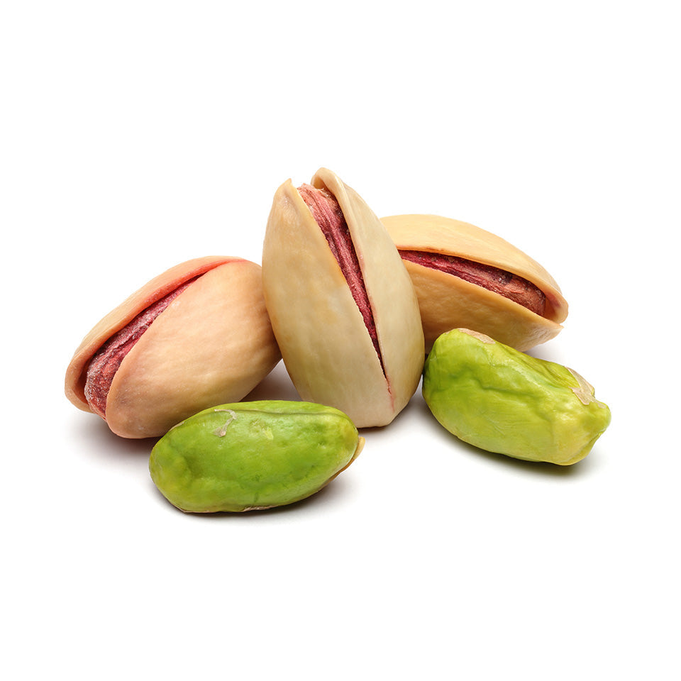 Raw Pistachios