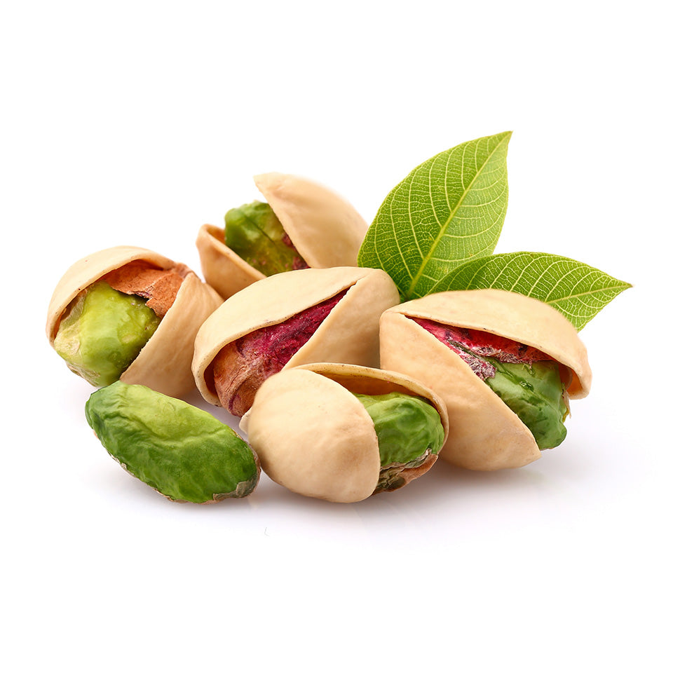 Raw Pistachios