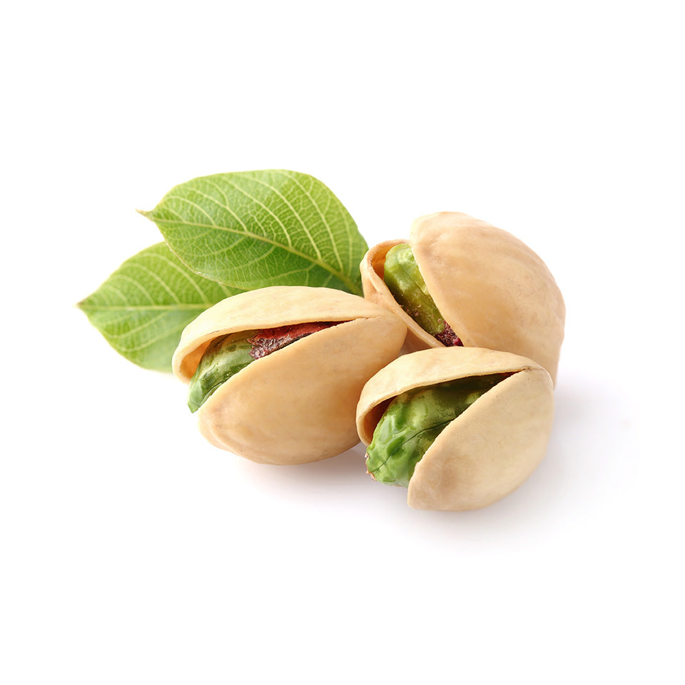 Raw Pistachios