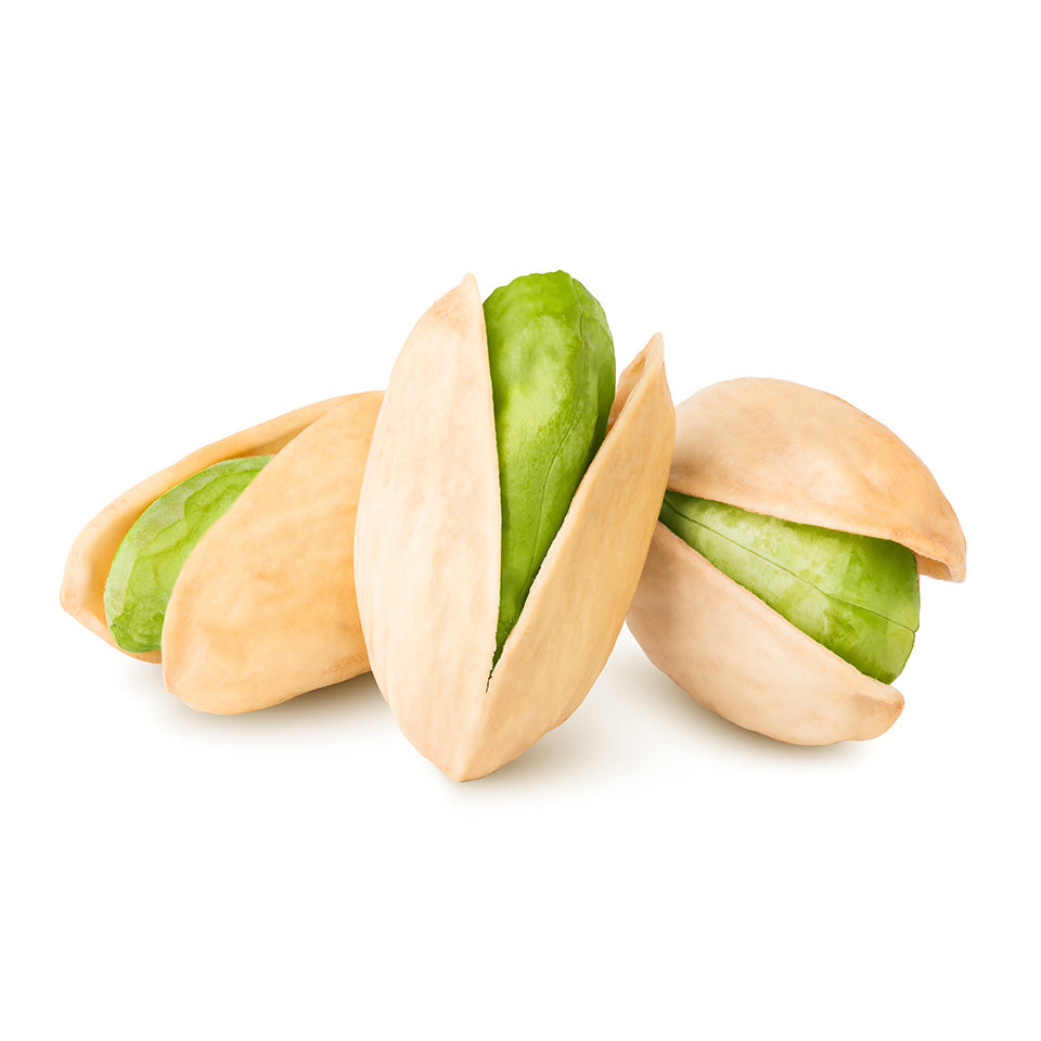 Raw Pistachios