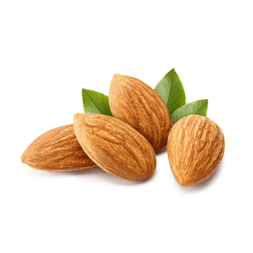 Butter Almonds