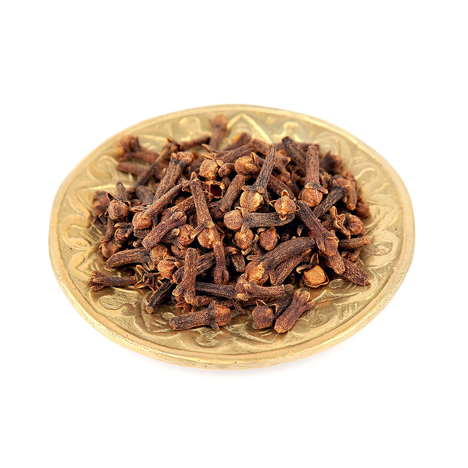 Balsora Whole Cloves