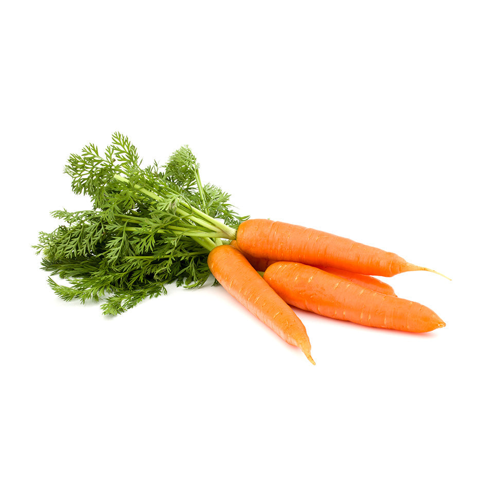 Julinee Carrots