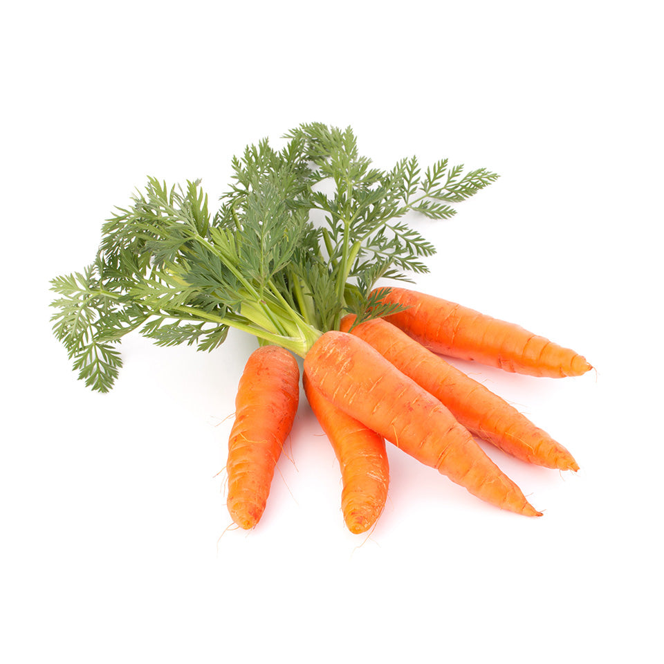 Julinee Carrots