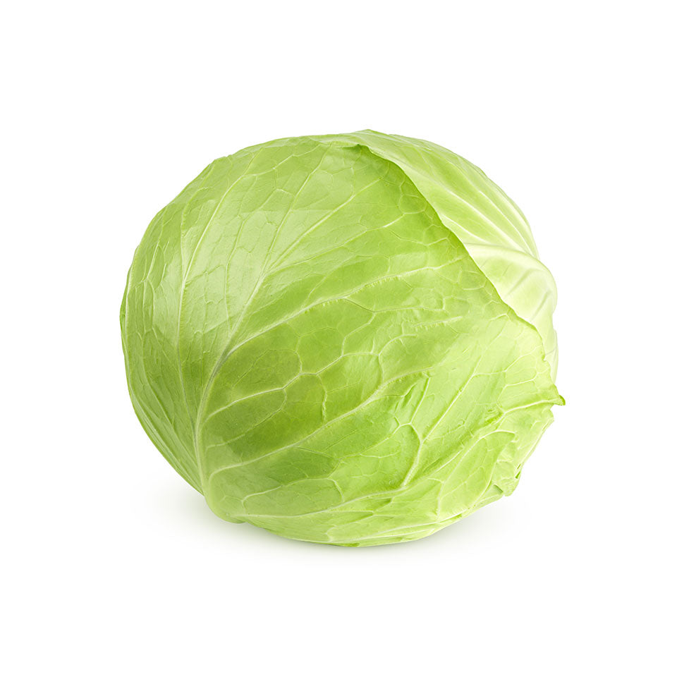 Green Cabbage