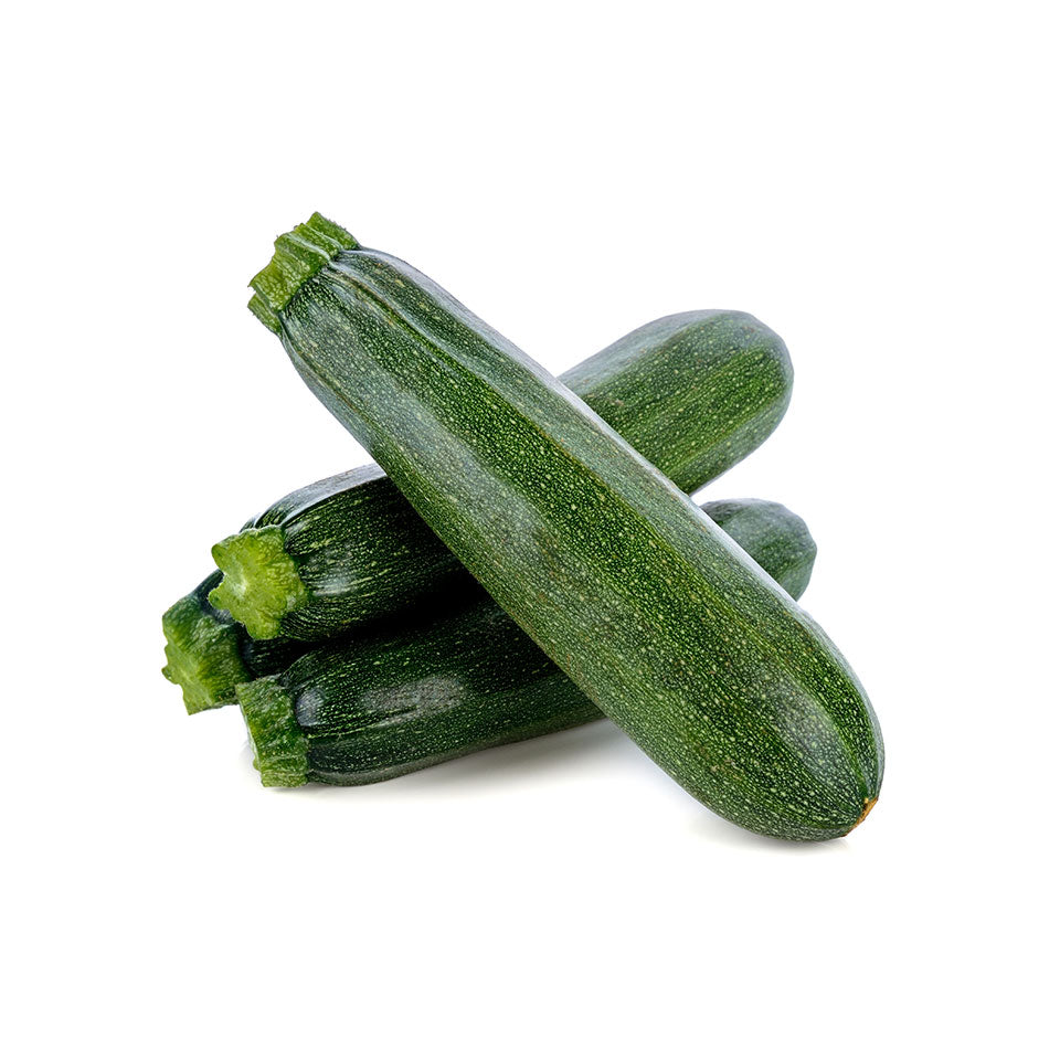 Fresh Zucchini