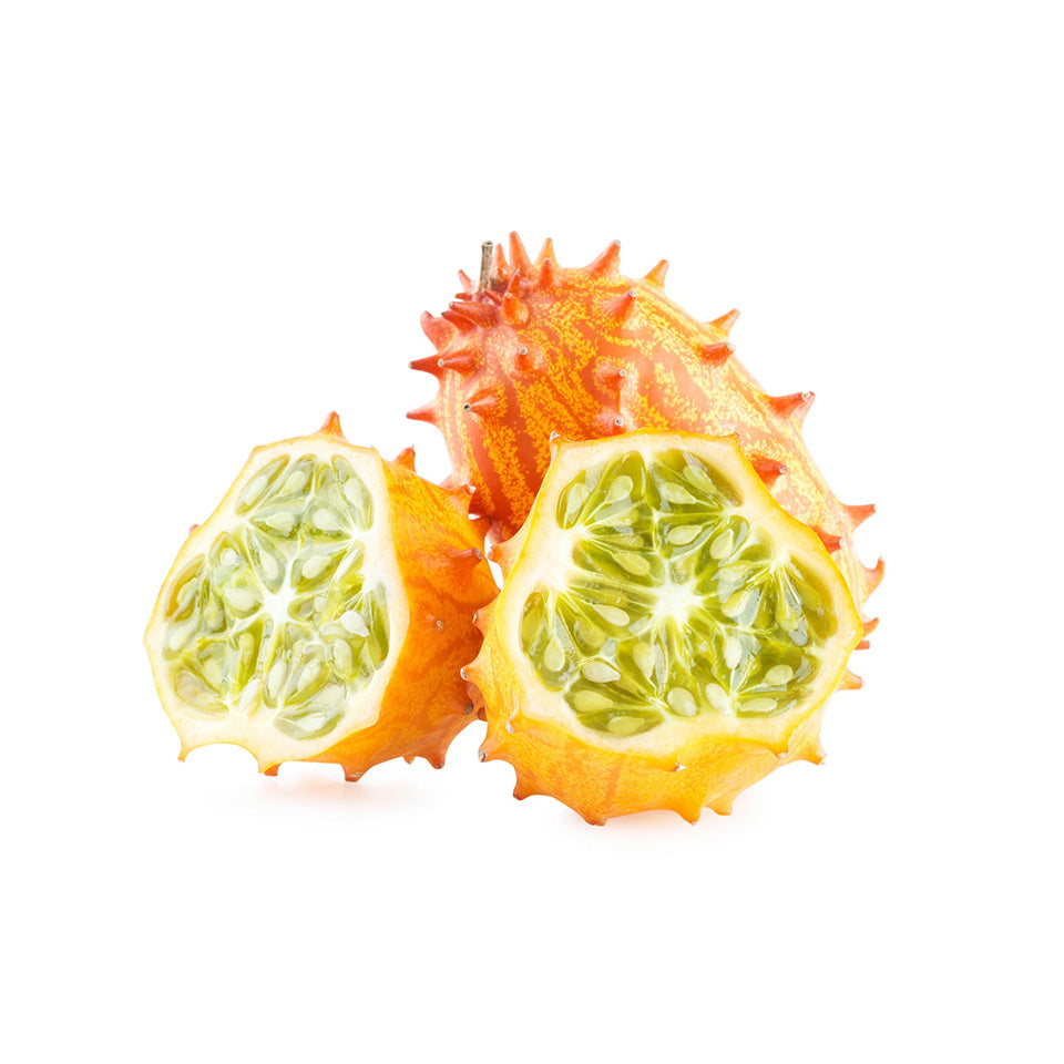 Kiwano Fruit