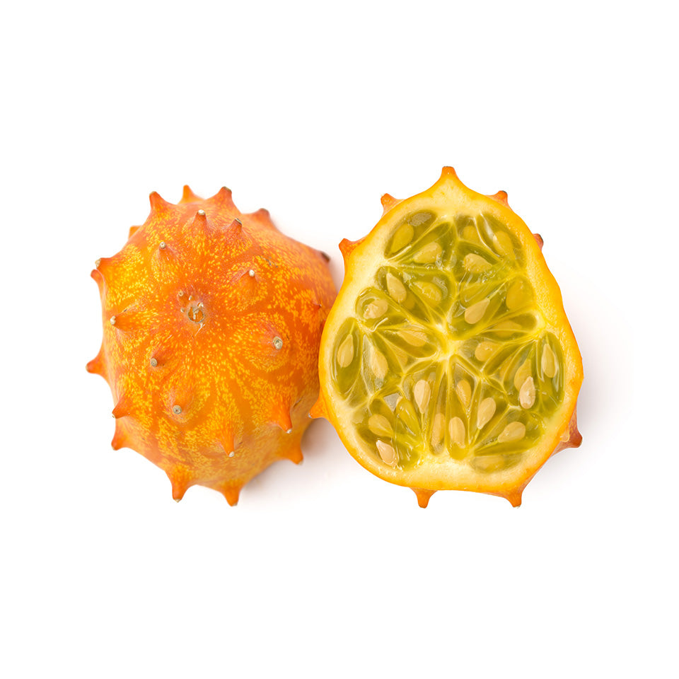 Kiwano Fruit
