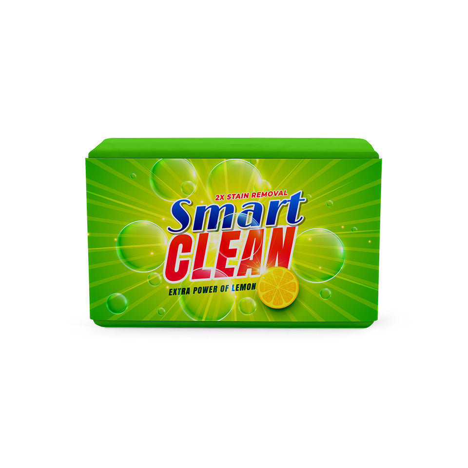 Antibacterial Dishwasher Soap