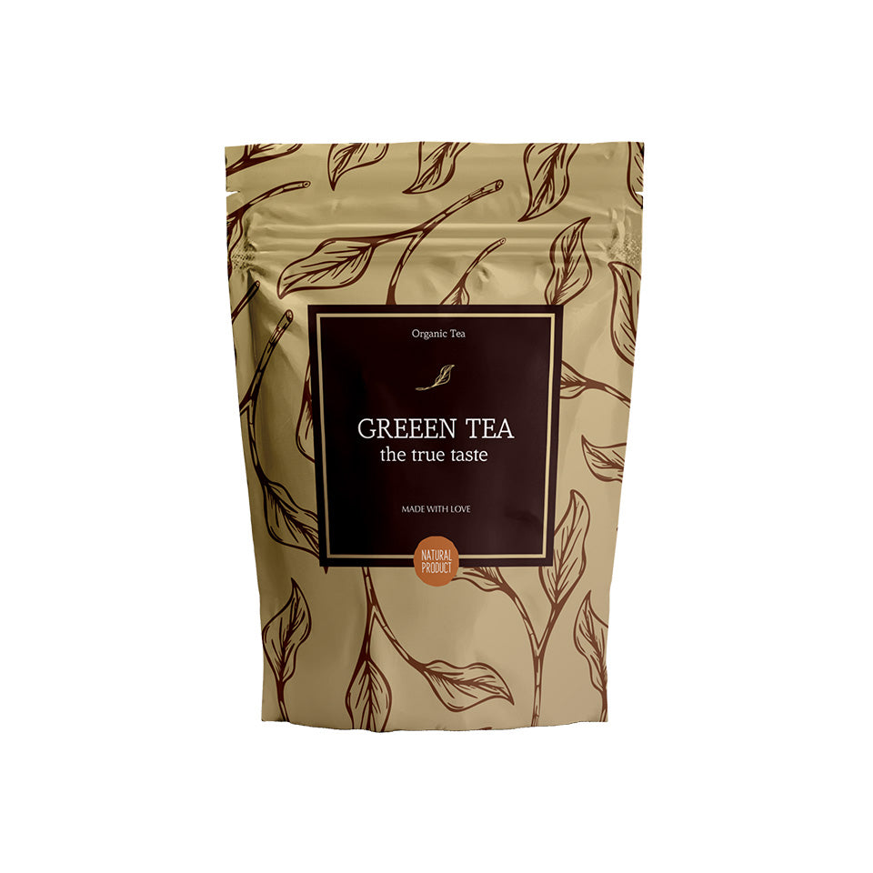 Classic Green Tea